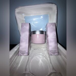 Alterna Scalp Rituals Kit in White Case